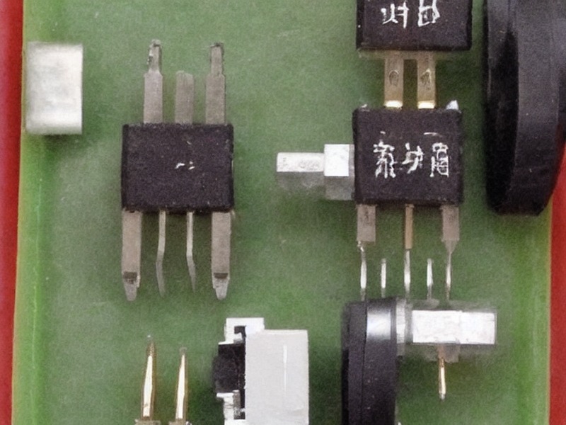 ADC采集应用DC/DC转换应用说明 2