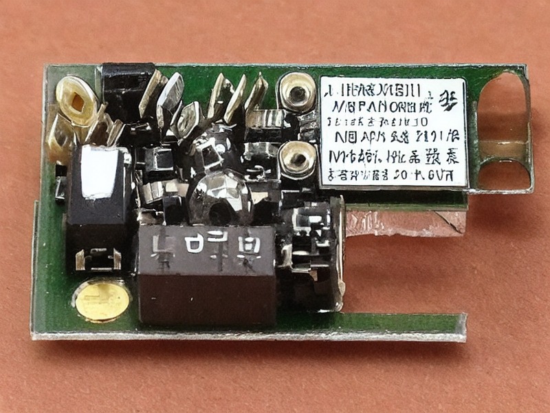 蓝牙模块目录工程资料