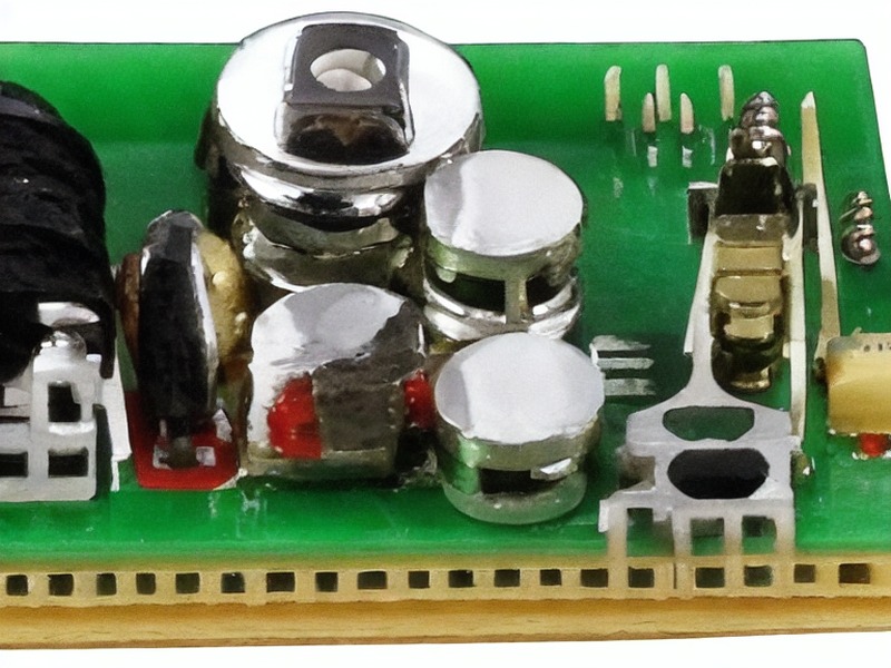 MOSFET内容工程资料