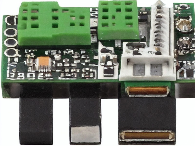 MOSFET应用资料：MOSFET选型 1