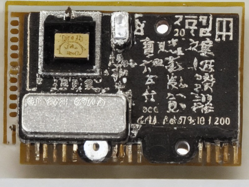 连接器内容 1