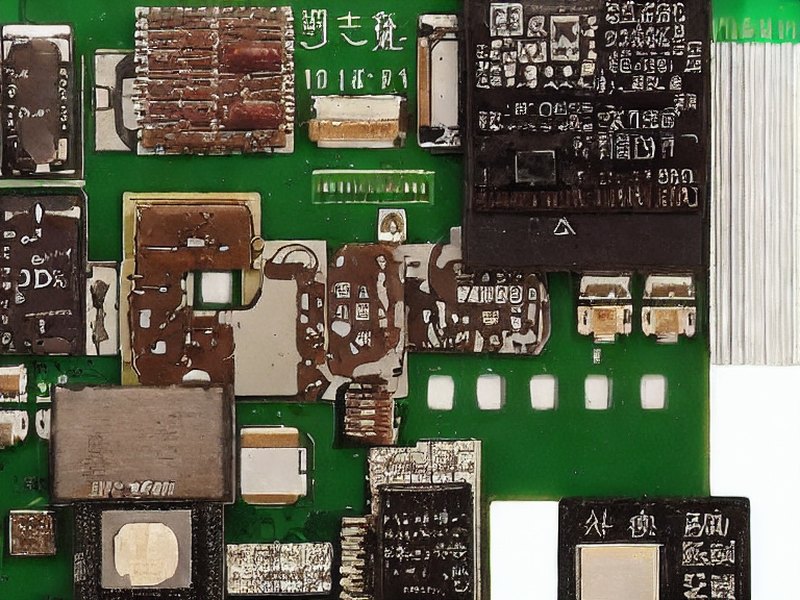 线缆组件应用产品说明