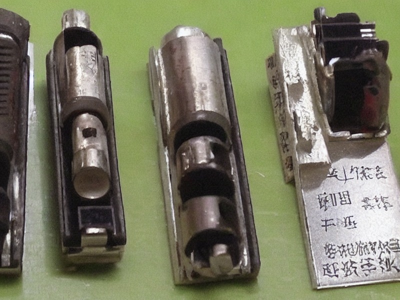 TVS保护入口说明