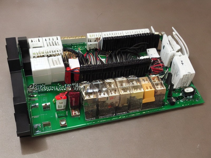 调试工具产品线参数与应用整理