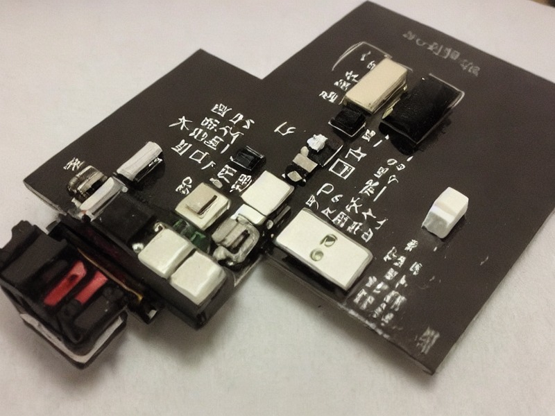 MOSFET应用DC/DC转换应用说明 1