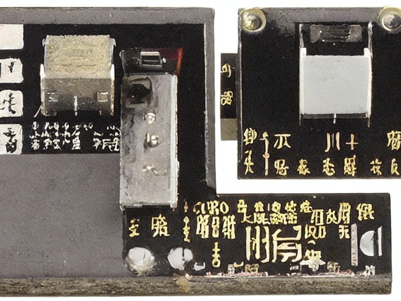工业网关应用产品资料 1