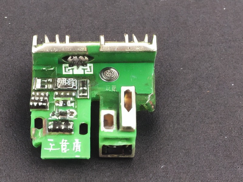 射频连接相关二极管应用产品说明 2