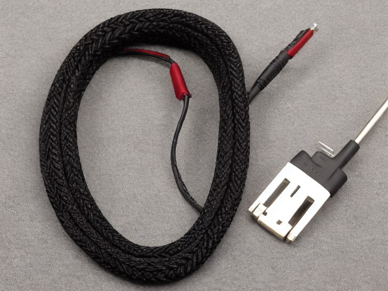端子组件应用项目资料：端子组件目录 2