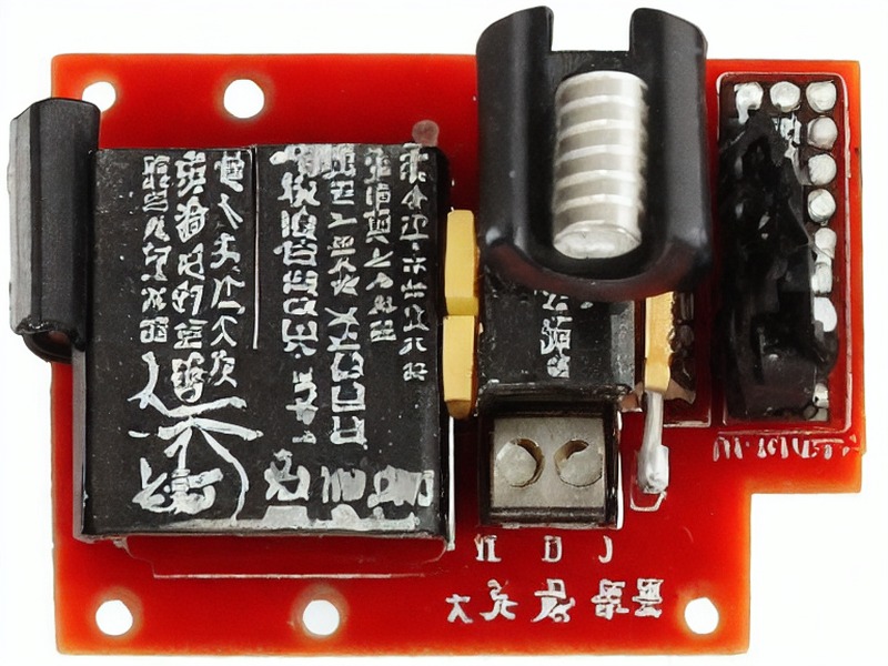 继电器总览应用参考 1