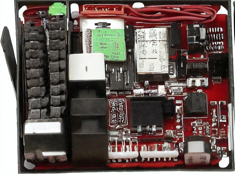 EEPROM应用板对板连接应用说明 1