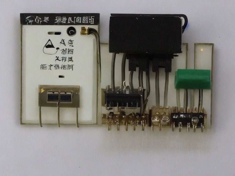 散热风扇指南工程资料