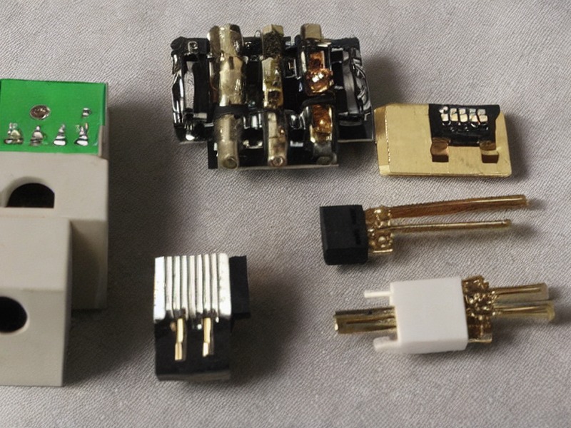 微控制器应用项目资料：微控制器总览 2