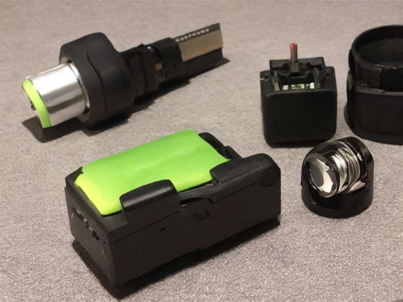 测试探头应用相关产品 2