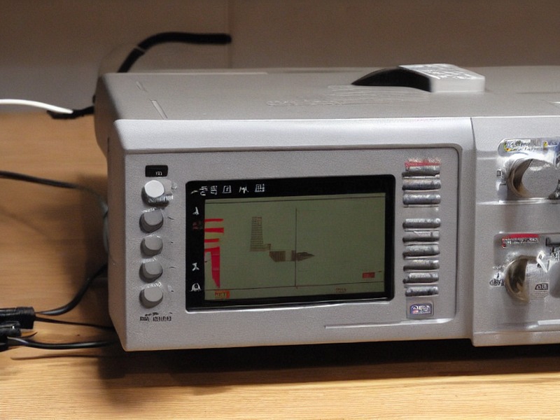 pg模拟器 DAC输出目录产品资料 2