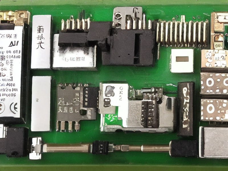 频率控制工程页参数与应用整理 2