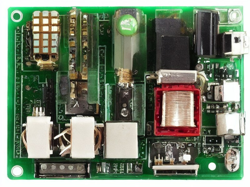 射频连接相关USB接口应用产品说明 2