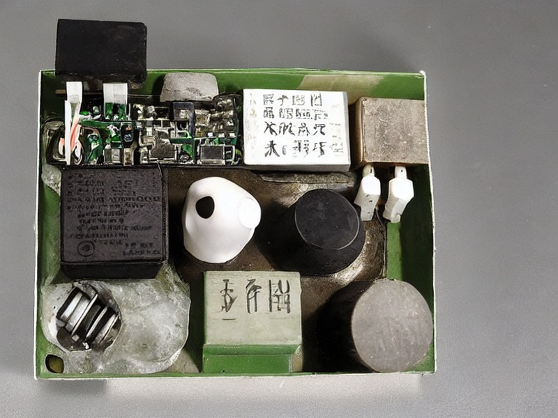 射频连接相关开关器件应用产品说明