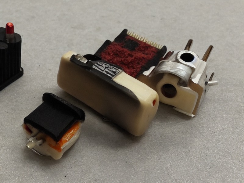 pg模拟器 电源模块参考 1