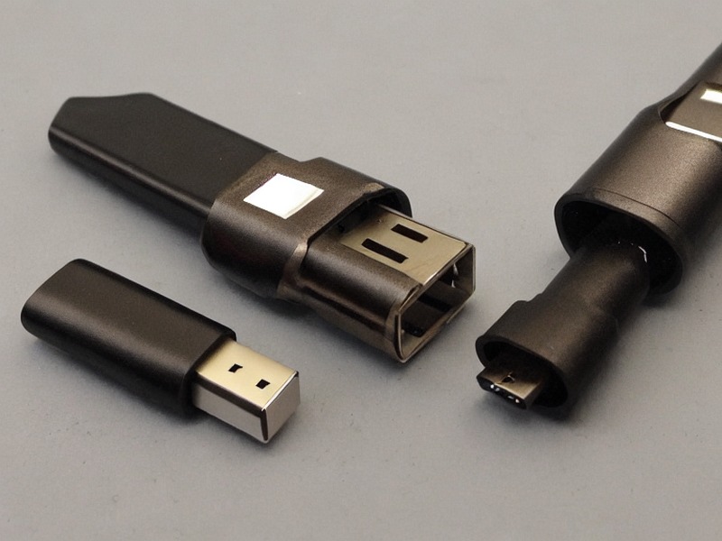USB接口应用资料：USB接口目录 2