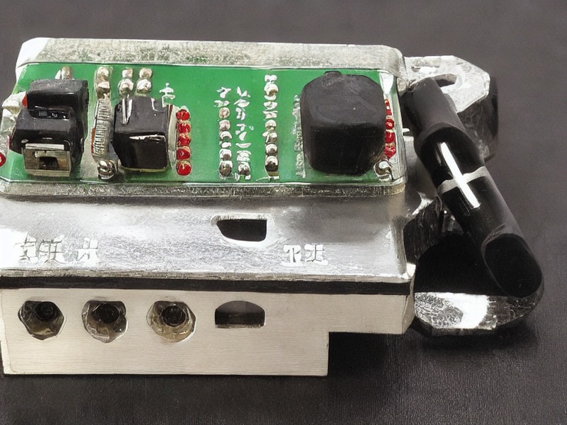 pg模拟器 二极管资源产品资料 2