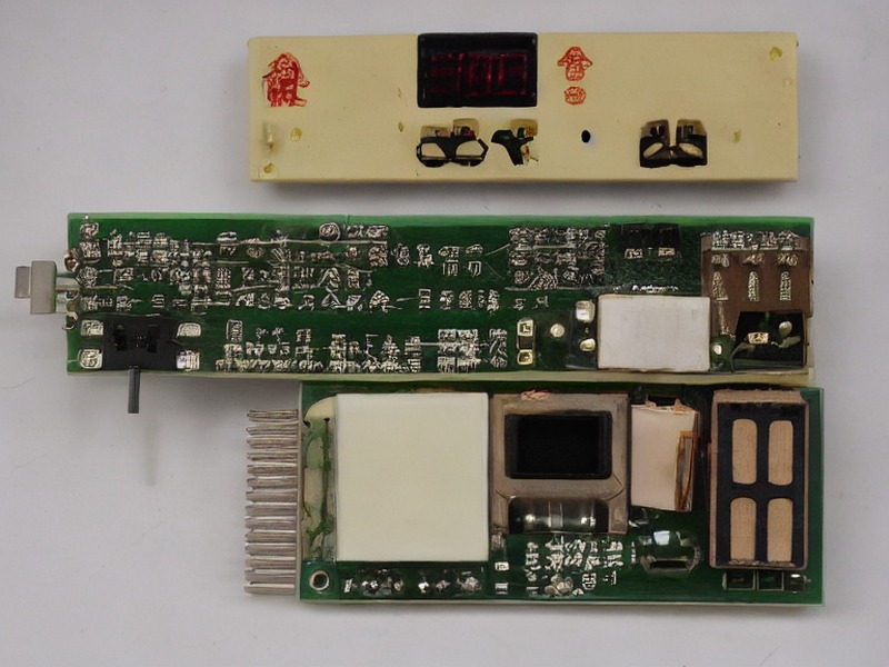 射频连接相关传感器应用产品说明 1