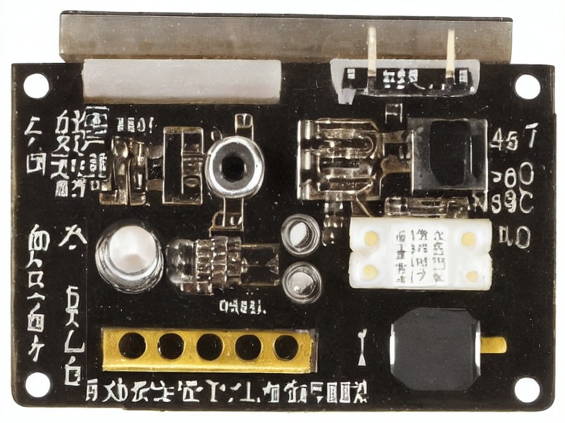 处理器内容在替代料比较中的选型资料 2