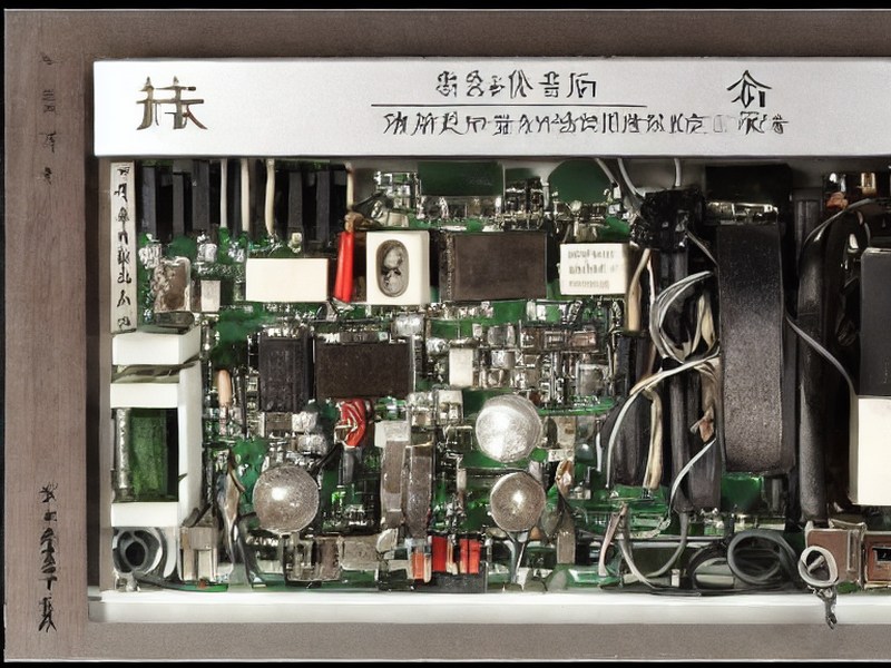 物联网节点中心产品信息 1