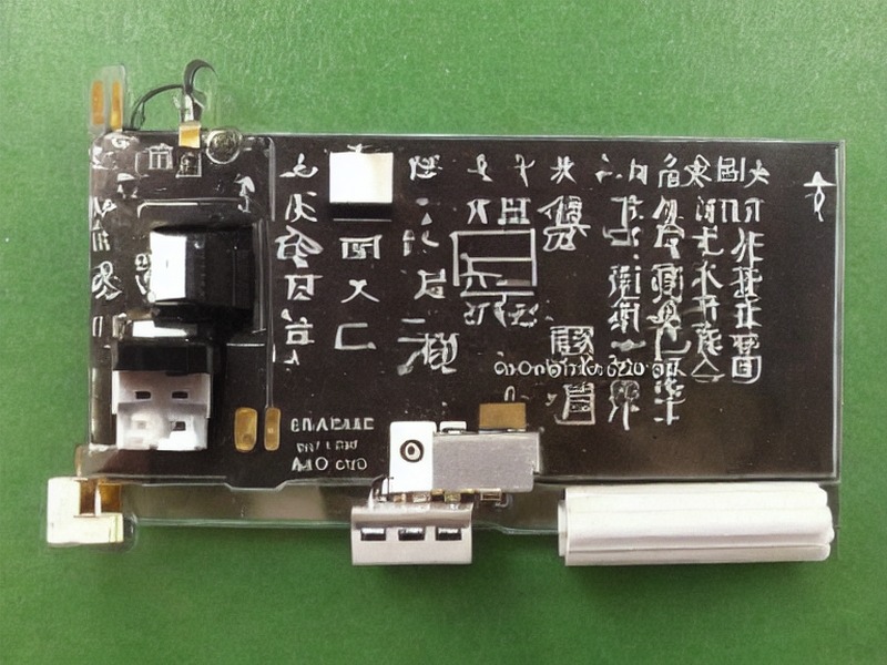 Wi-Fi模块应用相关产品 1