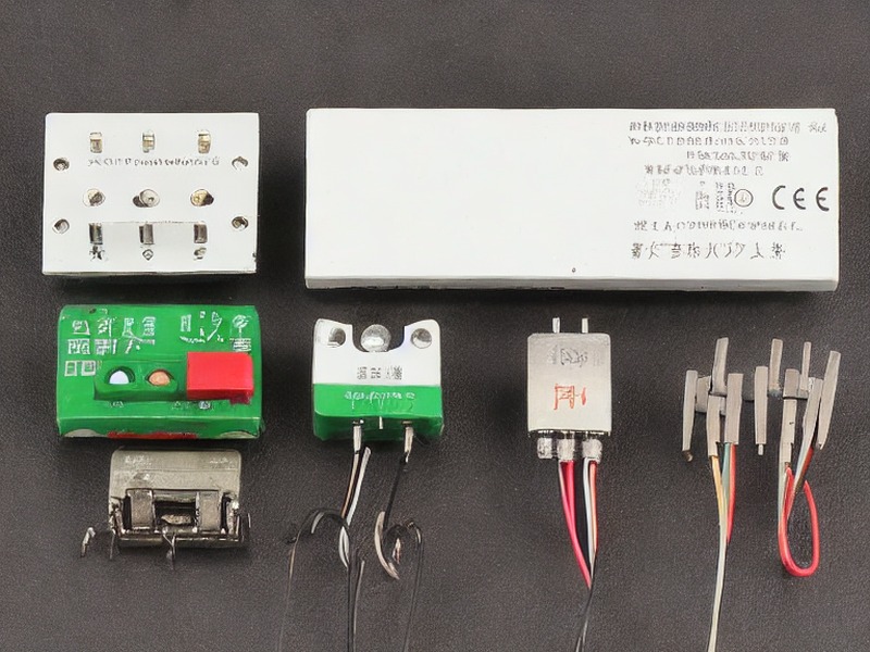 散热风扇应用DC/DC转换应用说明 1