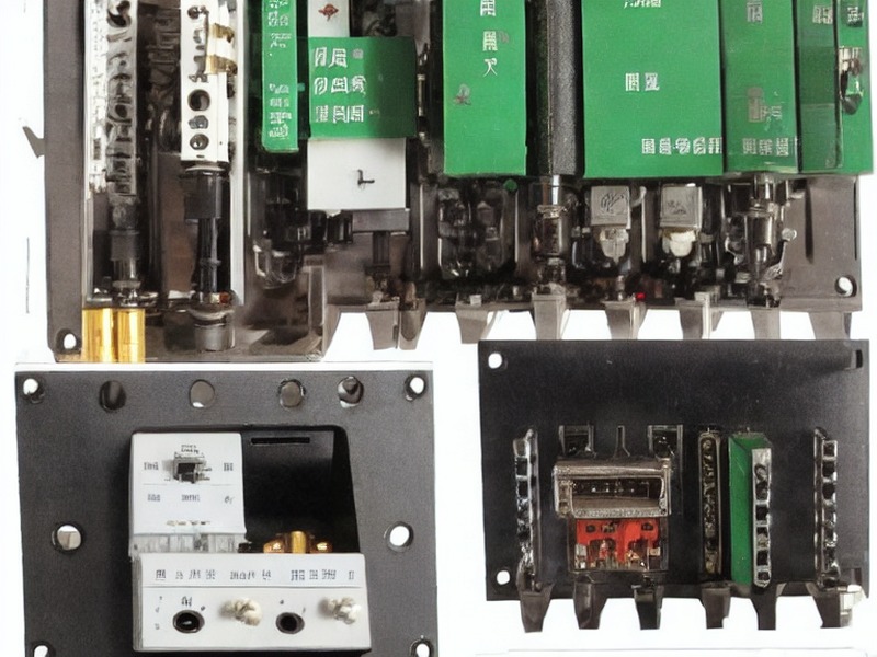 PLC接口应用DC/DC转换应用说明 2
