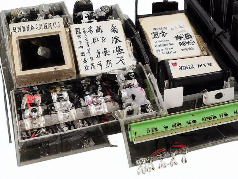 DRAM入口应用参考 2