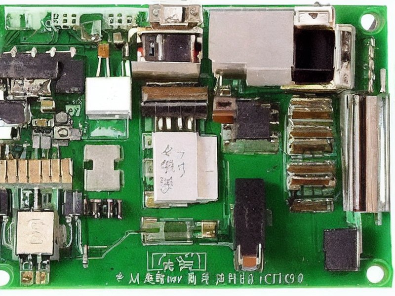 磁性器件应用项目资料：磁性器件产品线 2