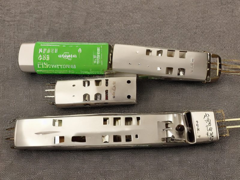 物联网节点入口在替代料比较中的选型资料
