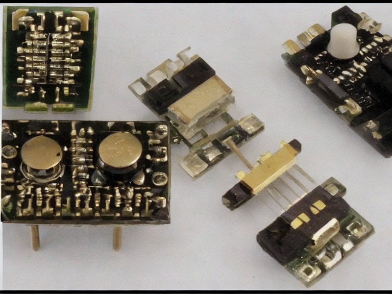 EEPROM应用DC/DC转换应用说明 1