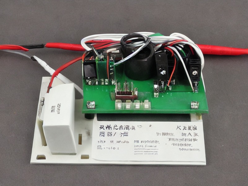 CAN收发器说明产品资料