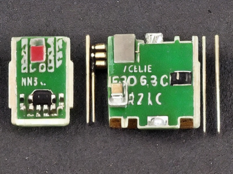NAND Flash应用板对板连接应用说明 2