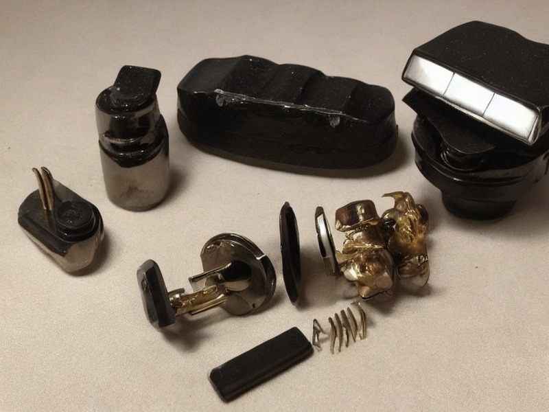 机箱外壳应用页参数与应用整理