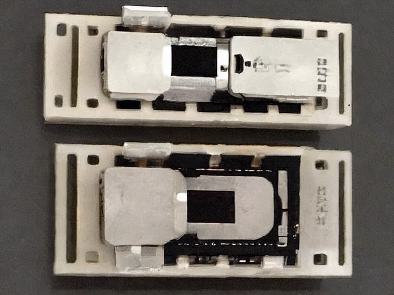 NOR Flash应用资料：NOR Flash目录