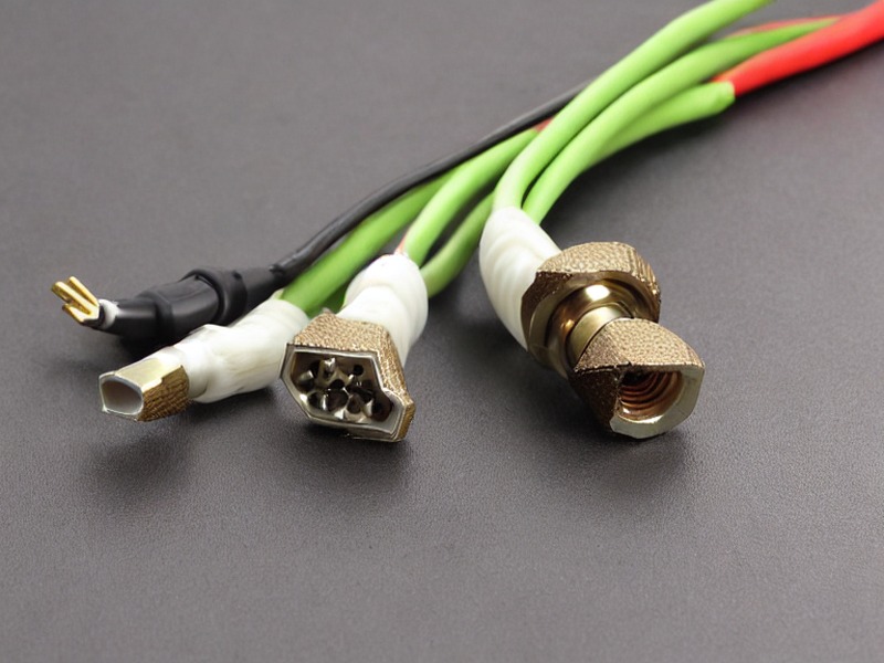 测试夹具总览在工业控制中的选型资料