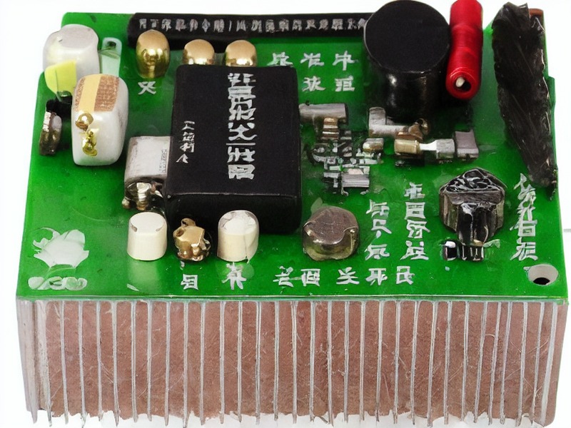 测试夹具资源电子资料 1