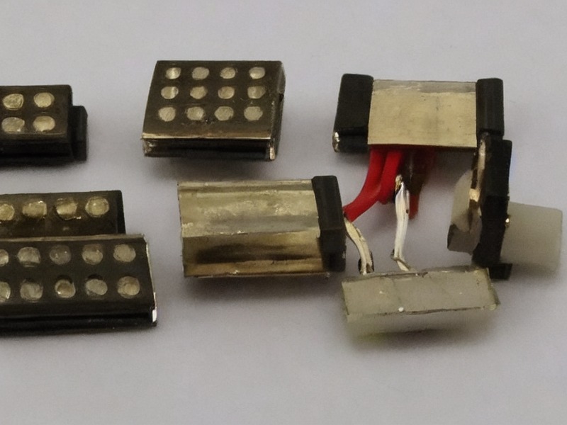 NAND Flash参考产品信息 1