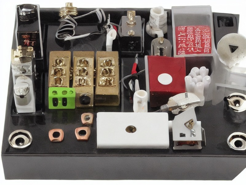 pg模拟器 连接器资料 2