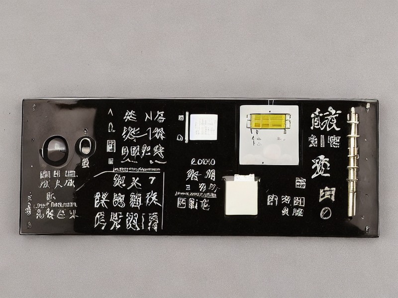 开关器件指南项目资料