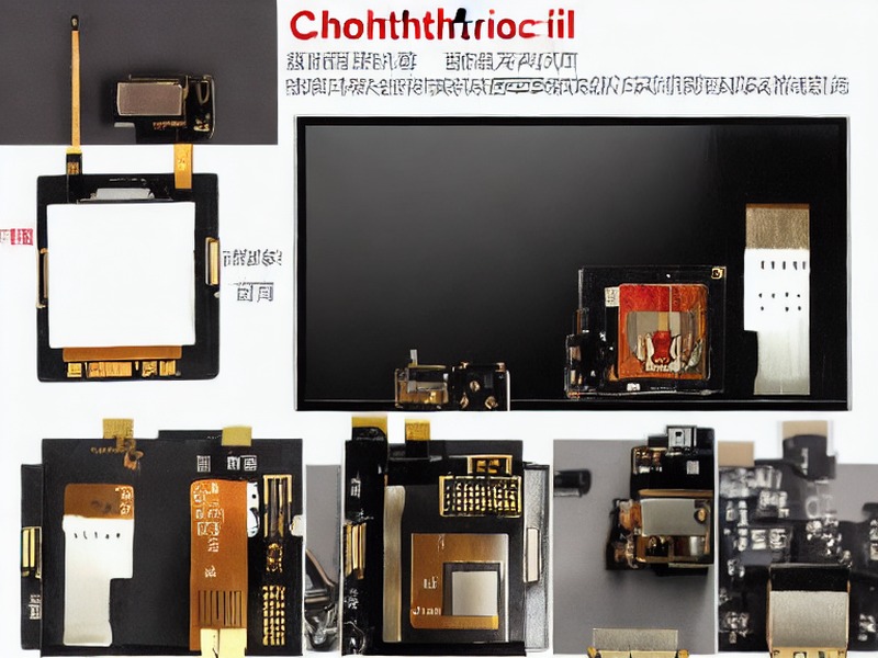 线对板连接应用板对板连接应用说明 2