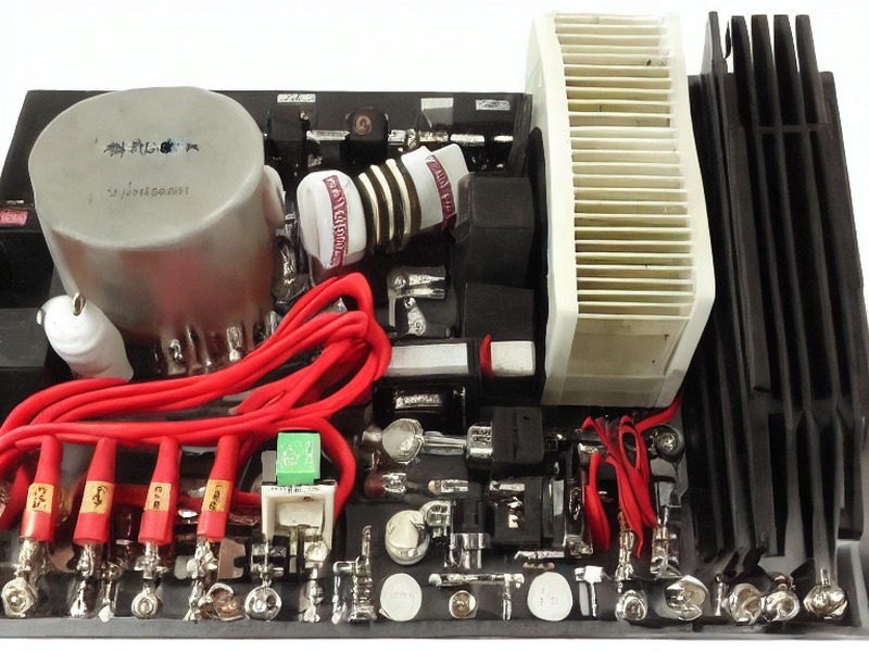 pg模拟器 DC/DC转换中心应用资料 2