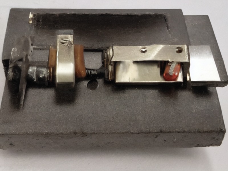 pg模拟器 继电器说明产品资料 1