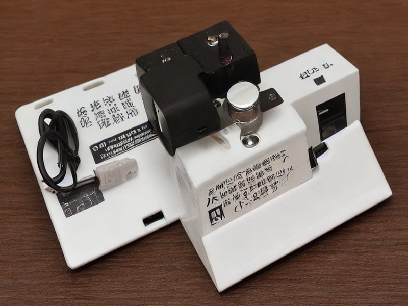 电感器入口工程资料 2