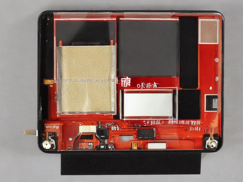 评估套件选型产品资料 1