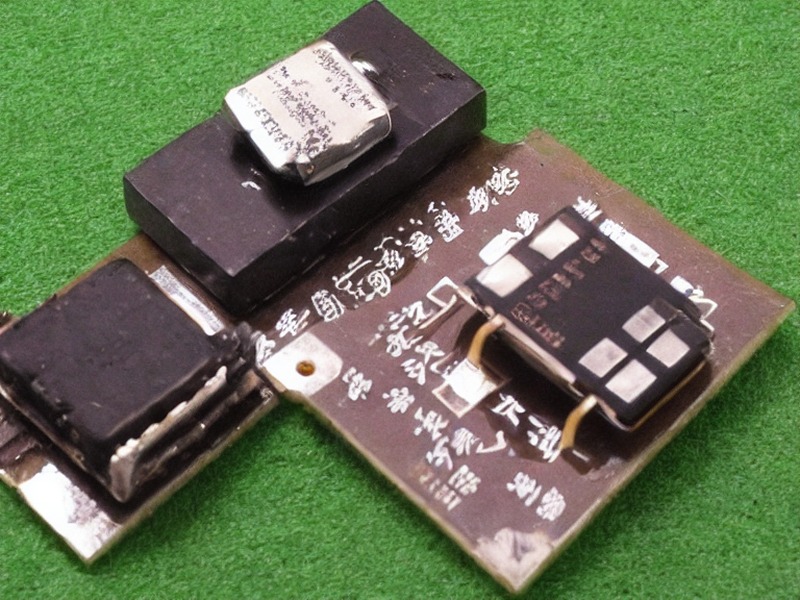 端子组件应用项目资料：端子组件目录 1