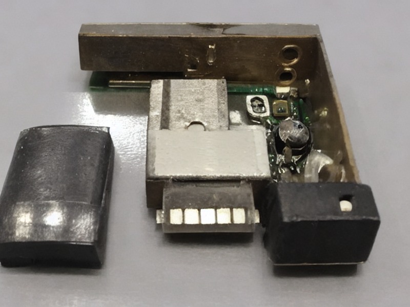 pg模拟器 陶瓷电容中心应用 1